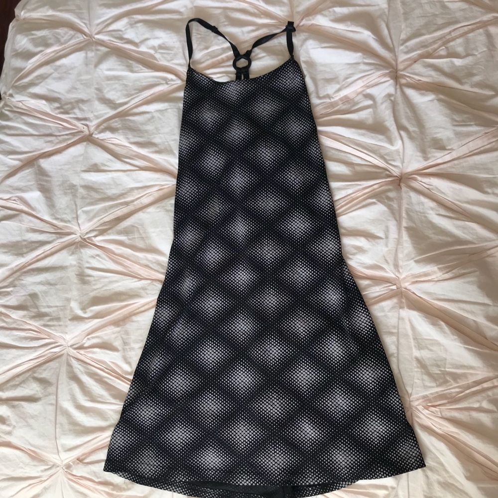 Black dress 🖤